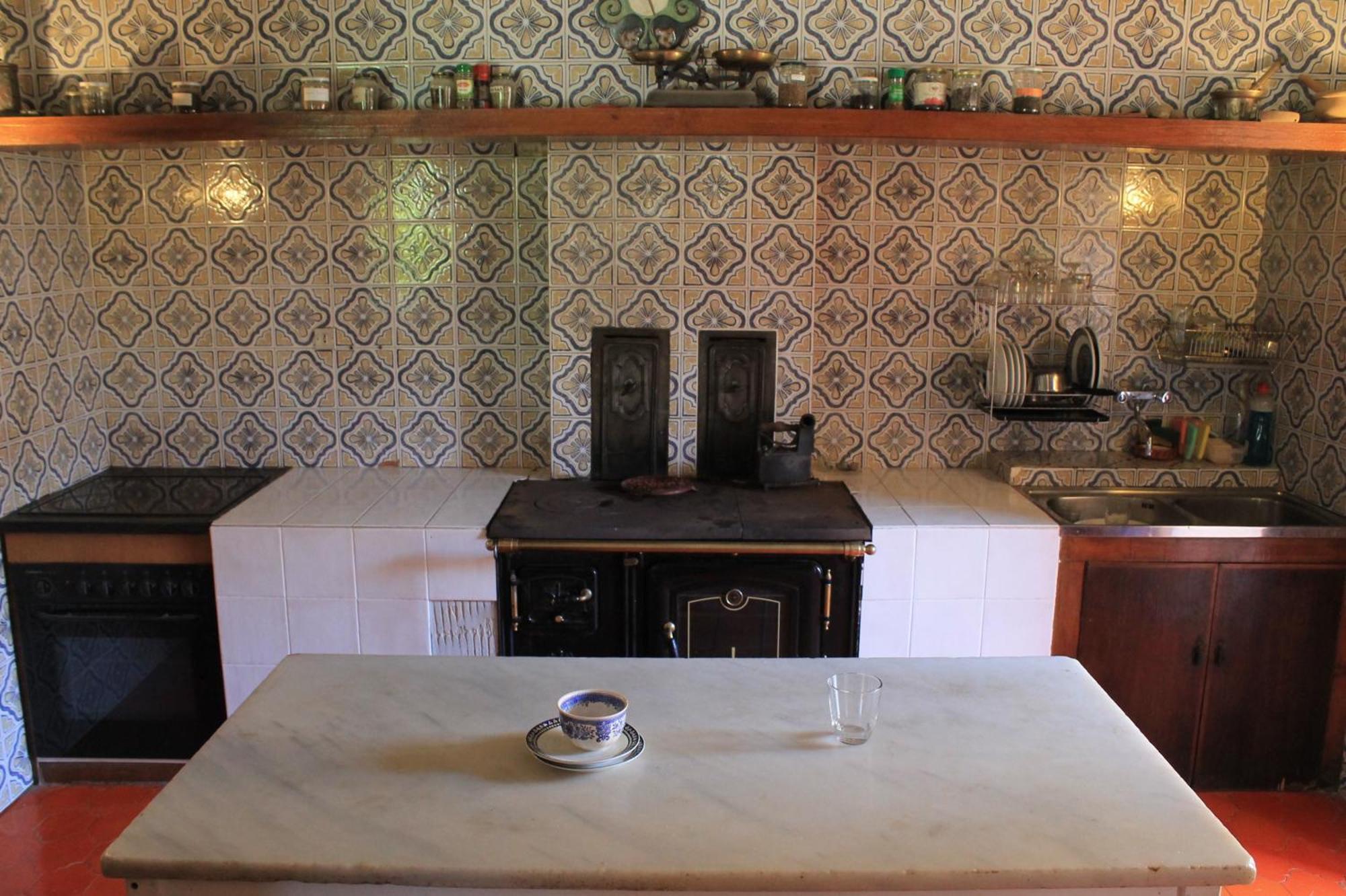 Kukuma Etxea Habitaciones Con Derecho A Cocina Galarreta ภายนอก รูปภาพ