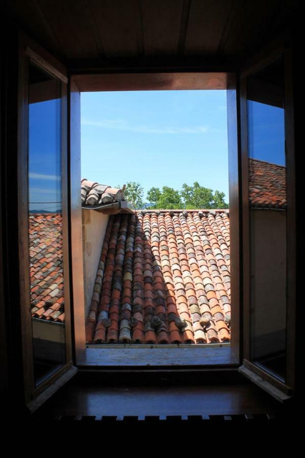 Kukuma Etxea Habitaciones Con Derecho A Cocina Galarreta ภายนอก รูปภาพ